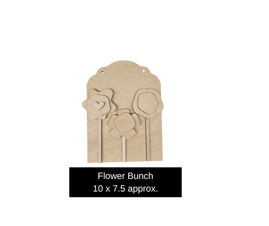 Flower Bunch