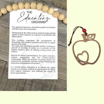 Story Charms