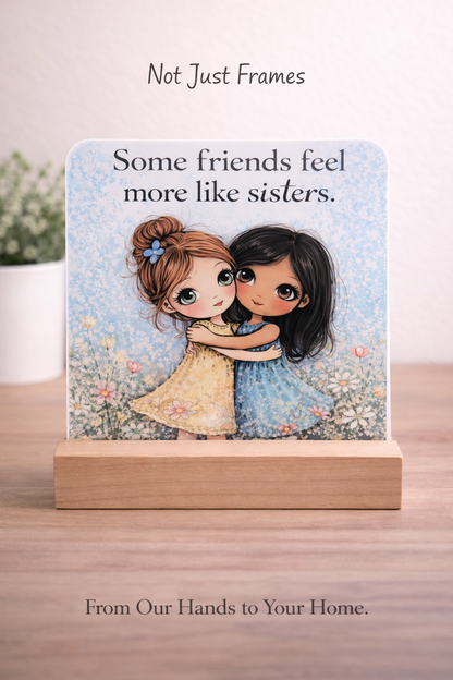 Sisters by Heart Collection