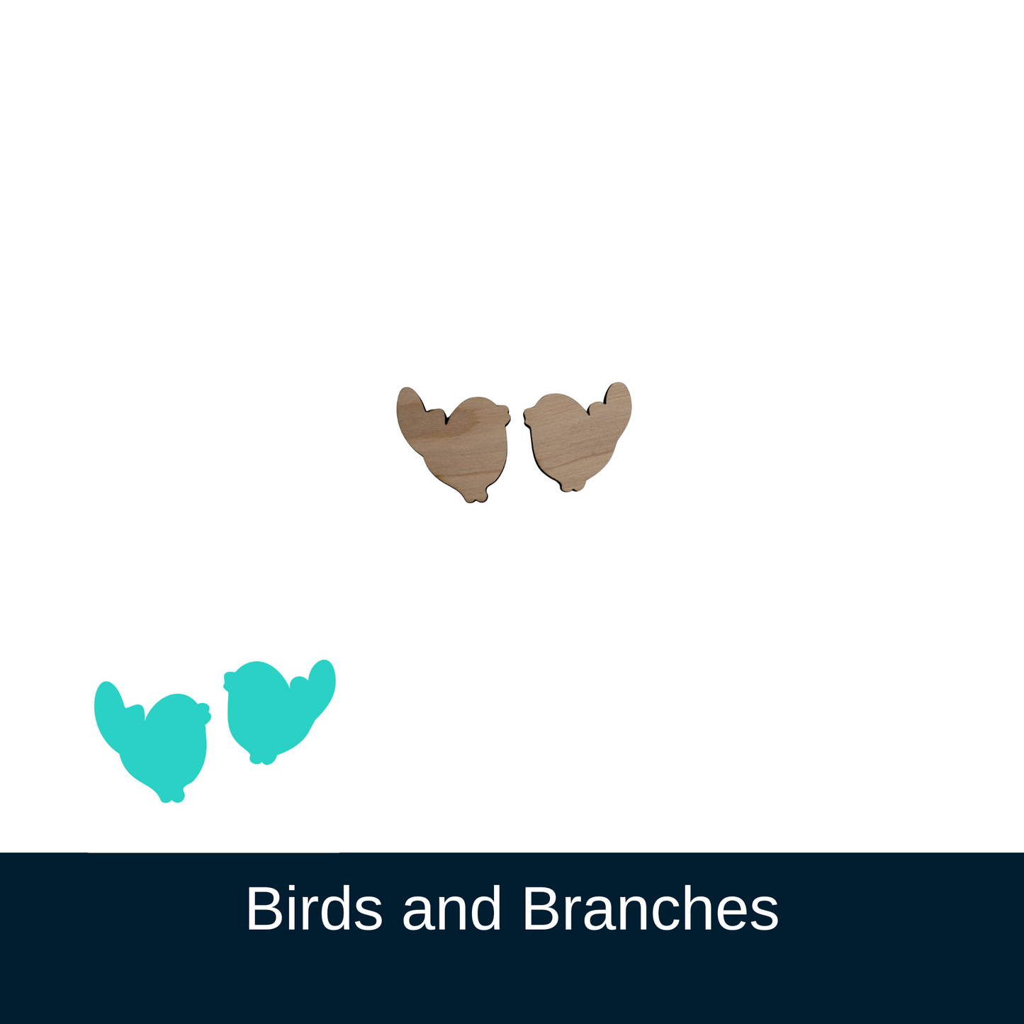 Birds and Branches