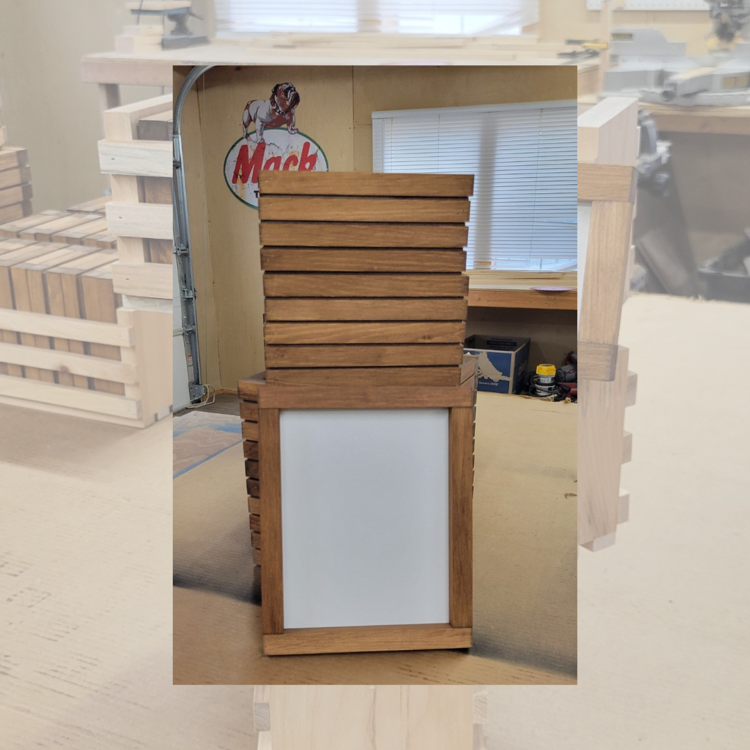 Bulk Rustic Farmhouse Style Sign Blanks