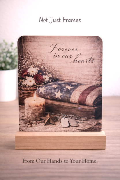 Heartfelt Decor