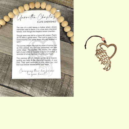 Story Charms