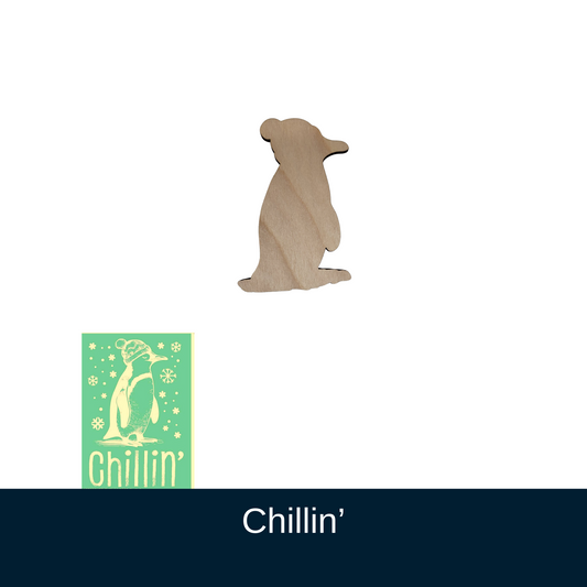 Chillin'