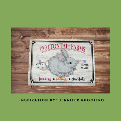 Cottontail Farms