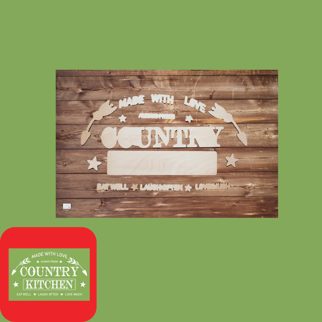 Country Kitchen