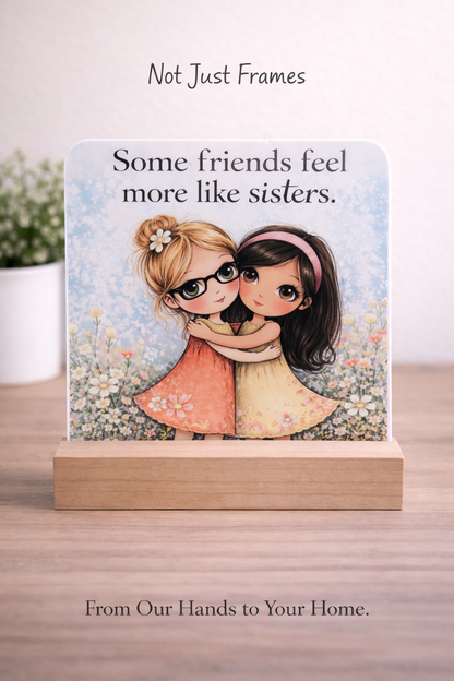 Sisters by Heart Collection