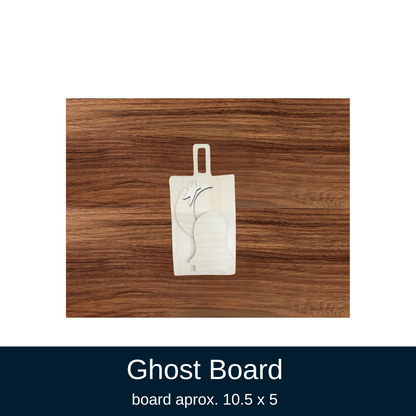 Ghost Board