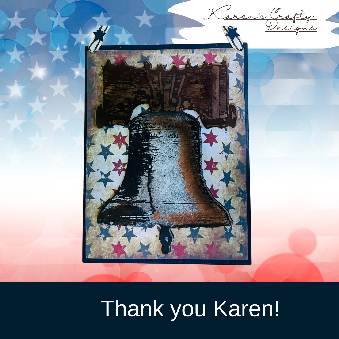 Liberty Bell