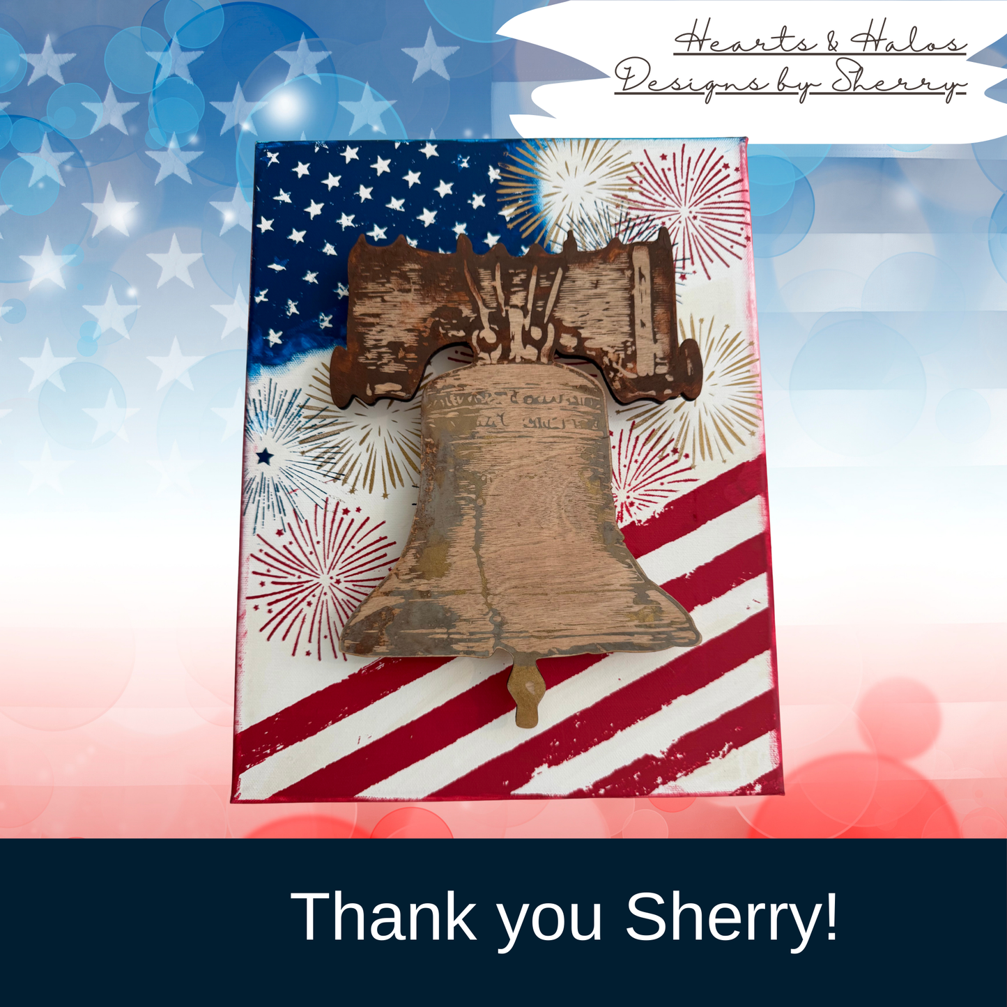 Liberty Bell