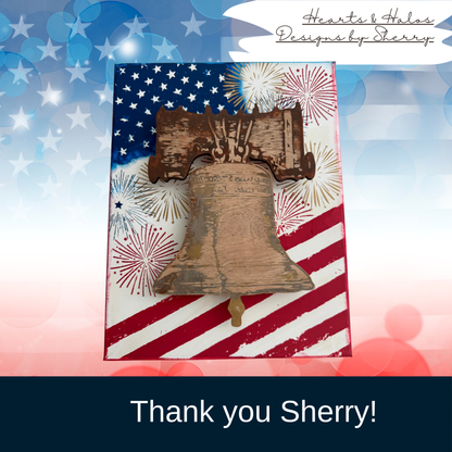 Liberty Bell