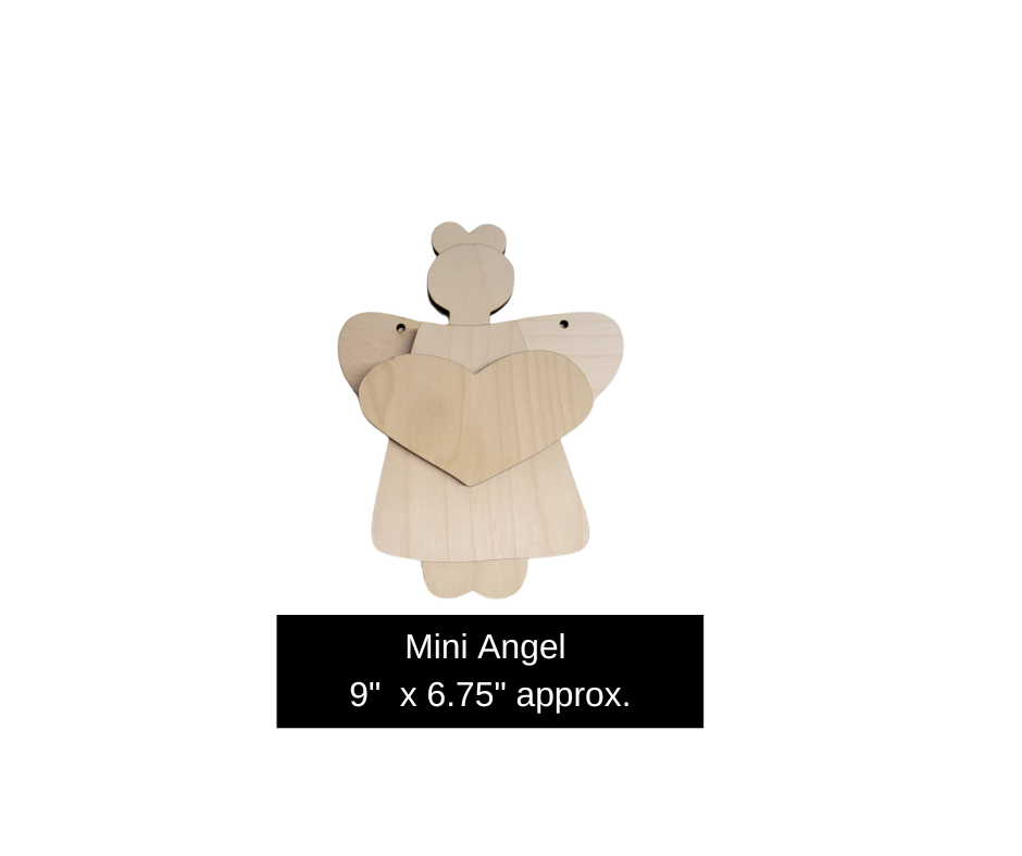 Mini Angel