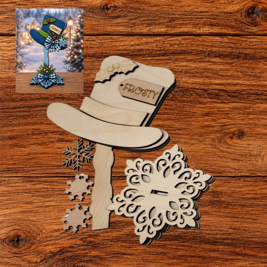 Magical Hat