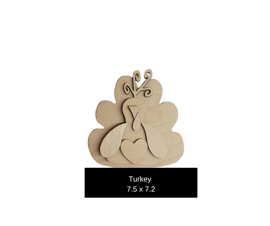 Turkey