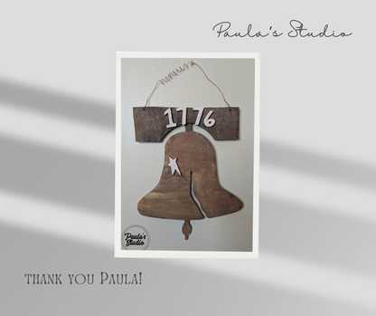 Liberty Bell