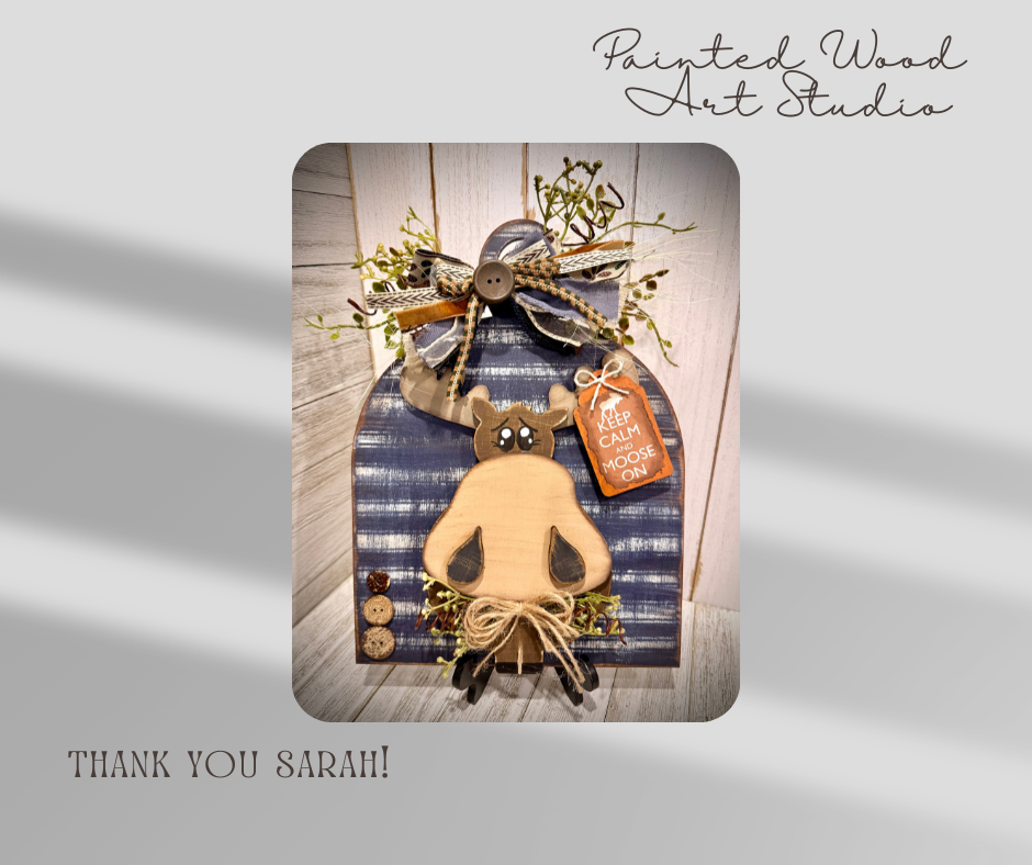 Whimsical Animals