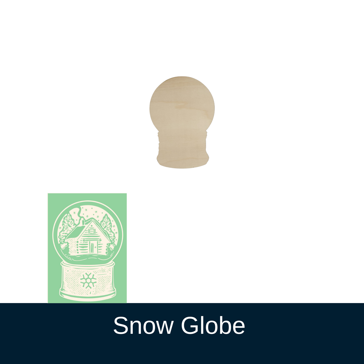 Snow Globe