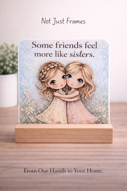 Sisters by Heart Collection