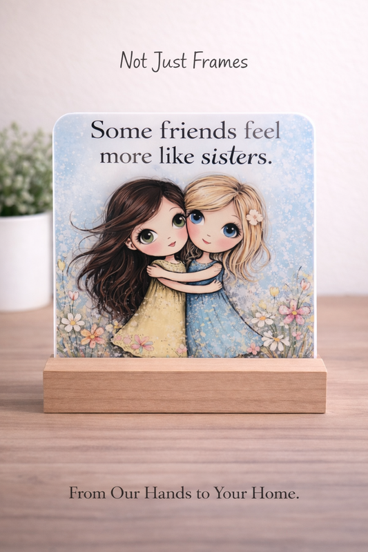 Sisters by Heart Collection