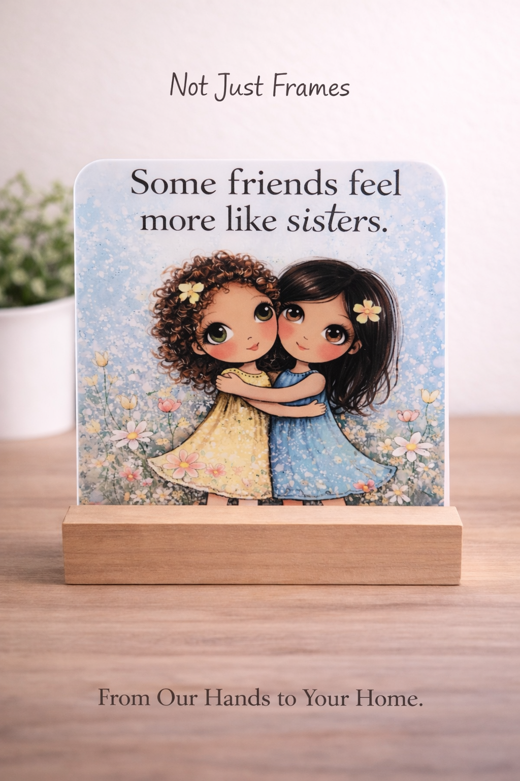 Sisters by Heart Collection