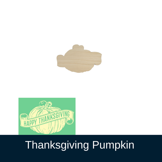 Happy Thanksgiving