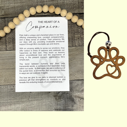 Story Charms