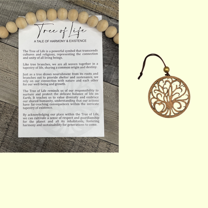 Story Charms