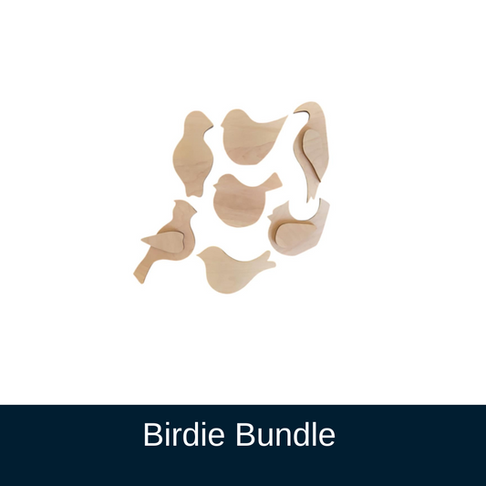 Birdie Bundle