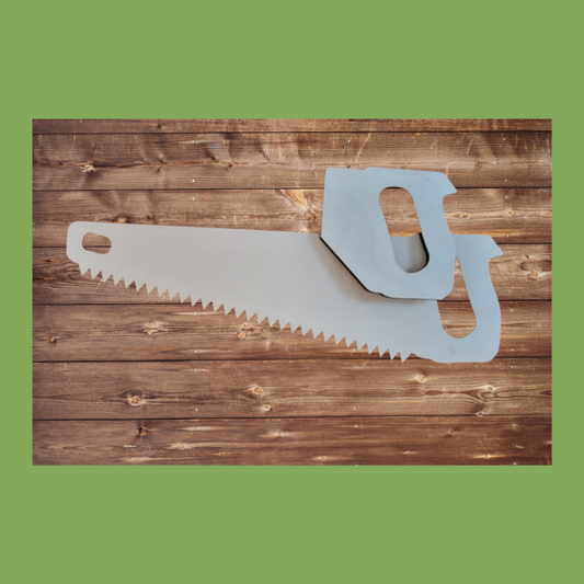 Hand Saw Blank