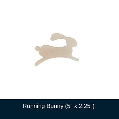 Running Bunny