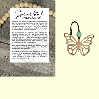Story Charms