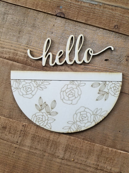 Wood Tags  Wood Tag  Wood Signs  Wood Rounds  Wood Round  Wood Blanks  Wood Blank  Welcome  Watermelon  Summer  Spring  Sign Bundles  Shape Blanks  Rounds  Round Wood  LOVE  Laser DIY  Kitchen  kit  Home  Hello  Gift  Fun  Floral Pattern  Floral  Door Tags  Door Tag  Door Hanger  diy  Cute  Crafty Gifts  Celebrate  Blank Shapes  art