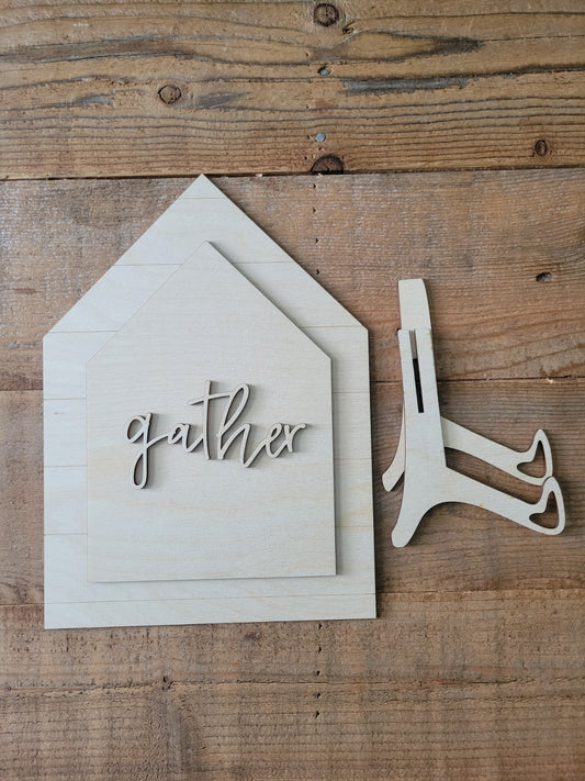 Gather, Shiplap, Ship Lap, House, Decoration, Wood, Wood DIY, Sold Home  Laser DIY  Home Sweet Home  Home Sold  Home is Where  home decor  Home  Holiday decoration  Heart of the Home  Gather  fall decor  Decorative  Decoration  Decor