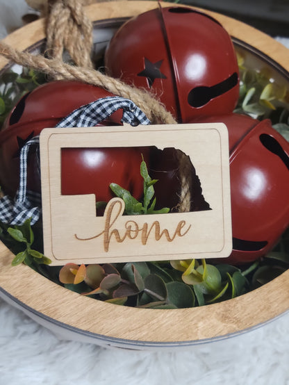 Home Sweet Home  Home is Where  Home Grown  home decor  Home  Holly  Holidays  Holiday decoration  Holiday  Ho Ho Ho  hearts  Heart of the Home  heart  Hanging Ornaments  Hanging Ornament  handmade