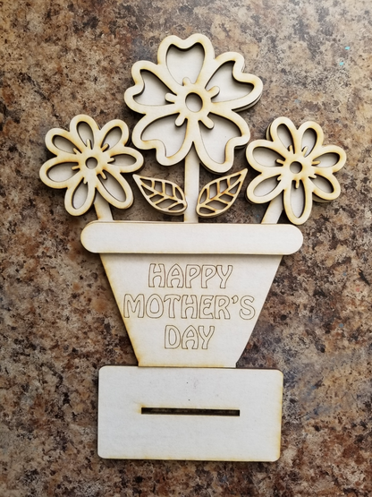 Mother's Day DIY Projects