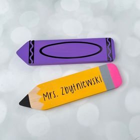 Crayon Blank