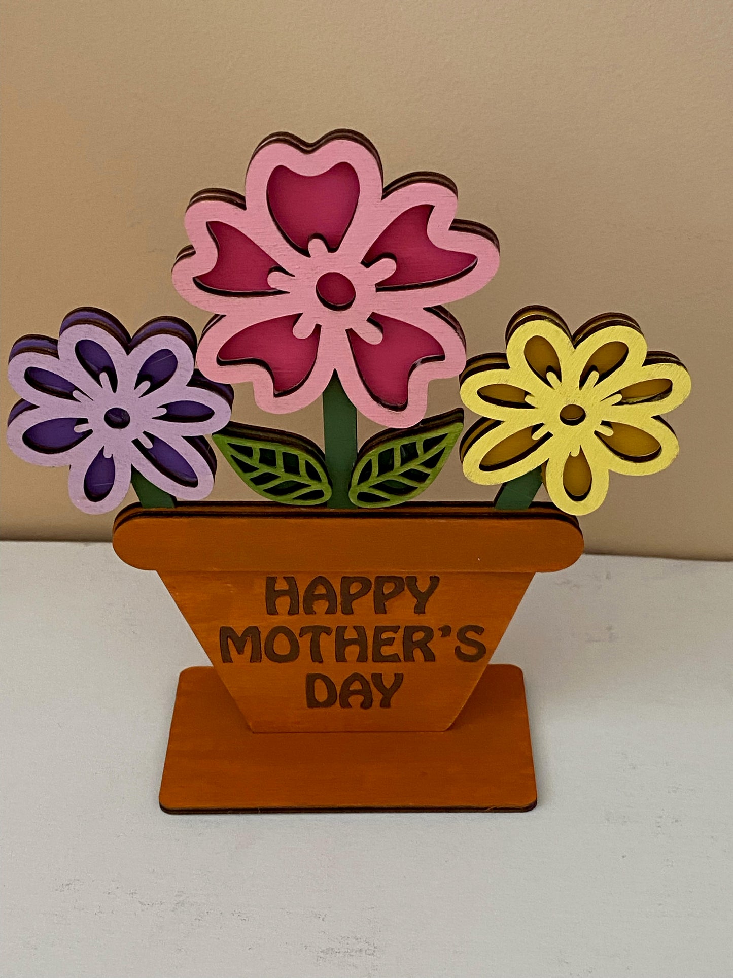 Mother's Day DIY Projects