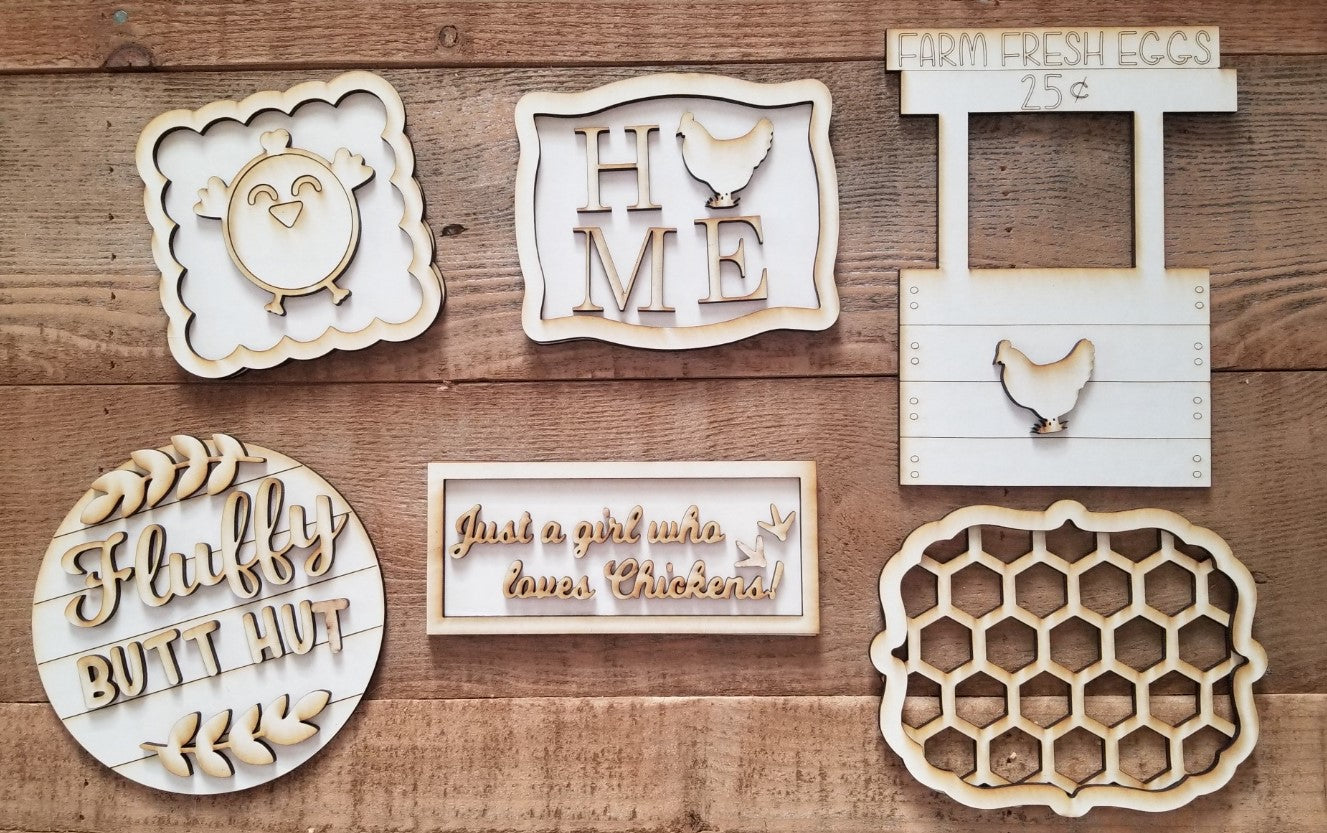 Wood Tags  Wood Tag  Wood Signs  Wood Blanks  Wood Blank  tray  Summer  Spring  Shiplap  Shape Blanks  Rounds  Rooster  Peeps  Mason Jar  Mason  LOVE  Laser DIY  Kitchen  kit  House  Home Grown  Home  Gift cards  Gift  Fun  fresh  eggs  Door Tags  Door Tag  Door Hanger  diy  Cute  Crafty Gifts  Chicks  Chicken  Blank Shapes