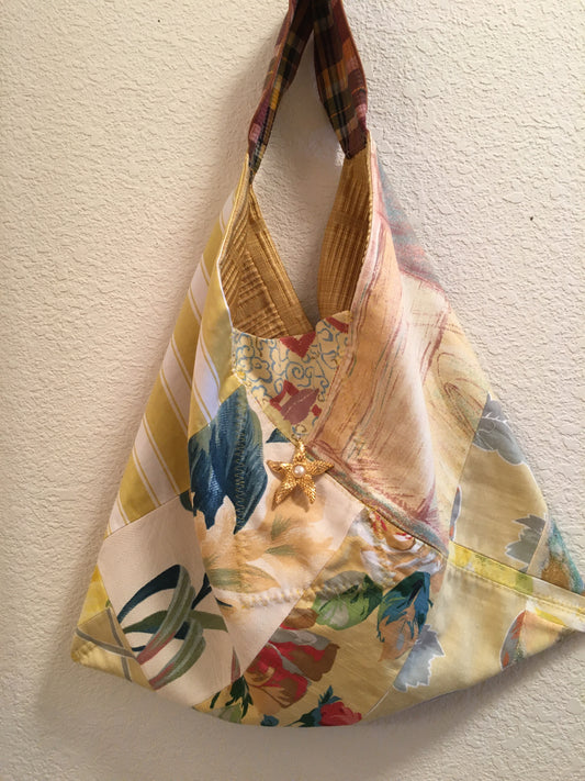 Fancy Bento Bags