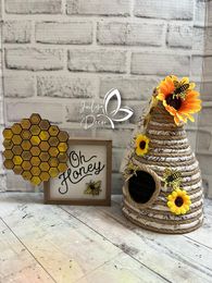 Honey Bee (set of 3)