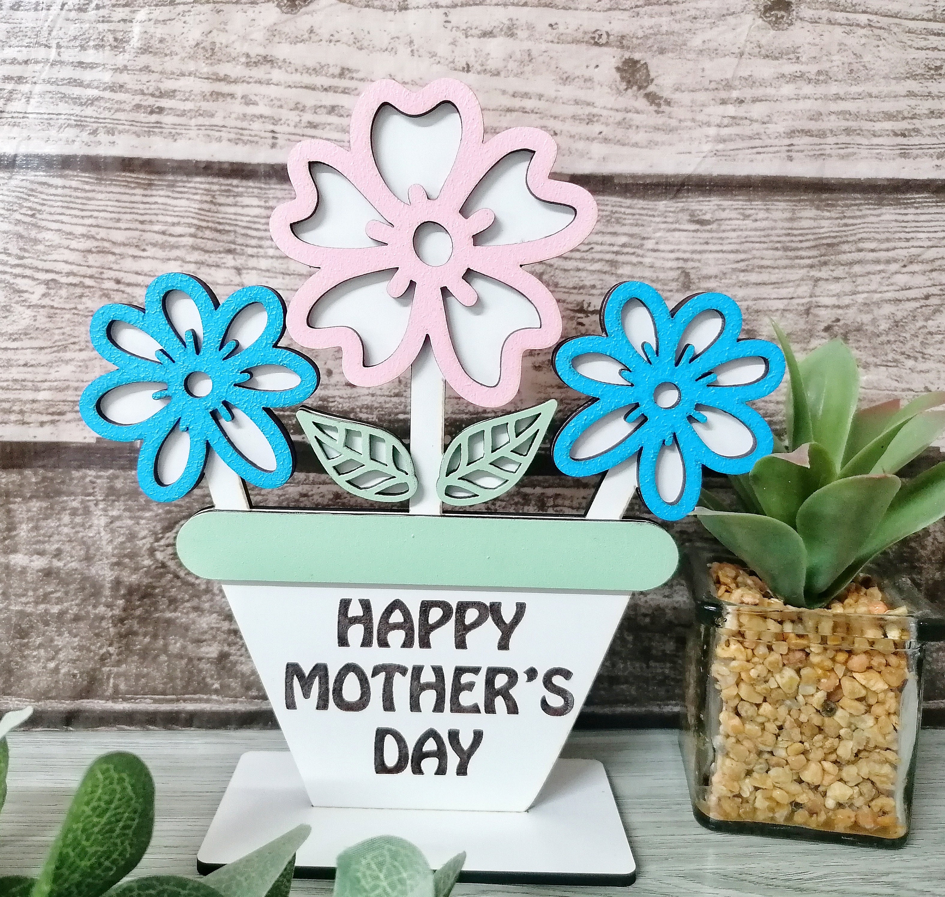 Mothers day 2024 diy projects