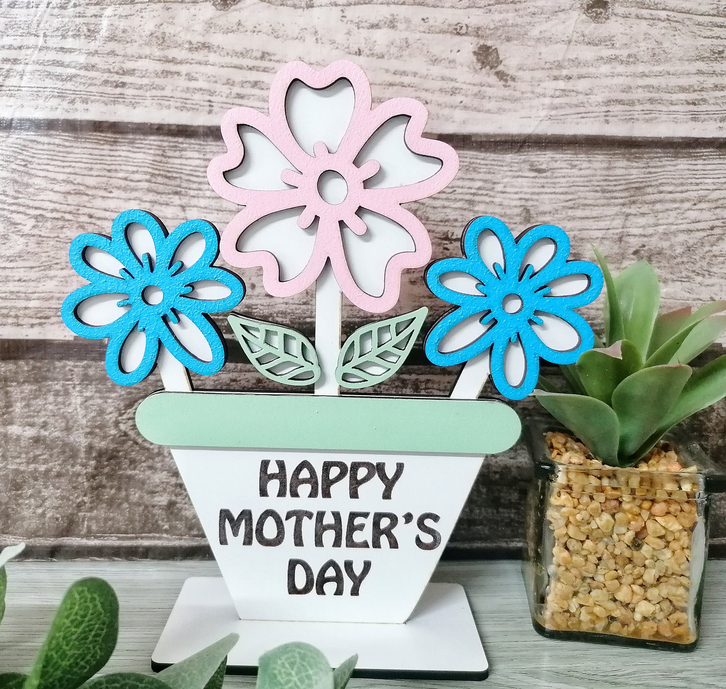 Mother's Day DIY Projects