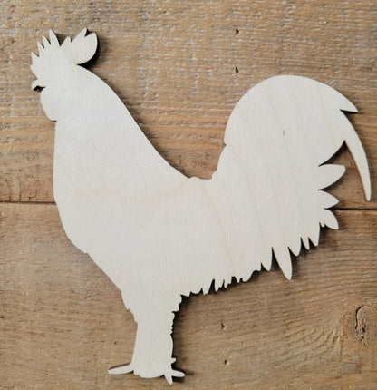 This Rooster Rules (set of 3)