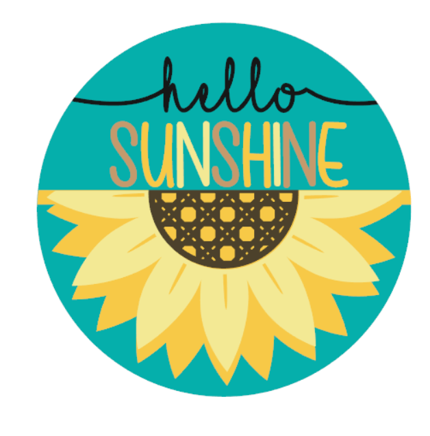 Hello Sunshine DIY Kit