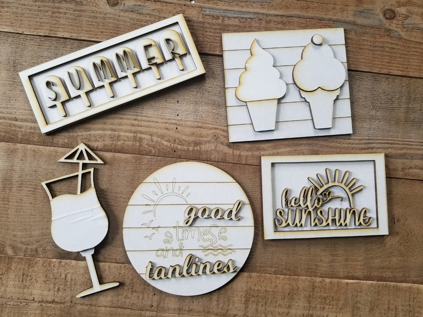 Wood Signs  Wood Rounds  Wood Blanks  Wood Blank  USA  tray  Transfers  Summer  Spring  Sign Bundles  Shape Blanks  Rounds  Ornament  Laser DIY  Kitchen  kit  Home  Gift  Fun  Door Hanger  diy  Cute  Crafty Gifts  Celebrate  Blank Shapes  Beach Ball  Beach