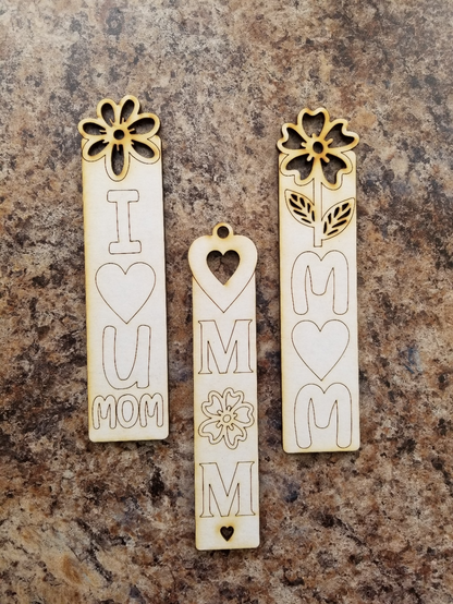 Mother's Day DIY Projects